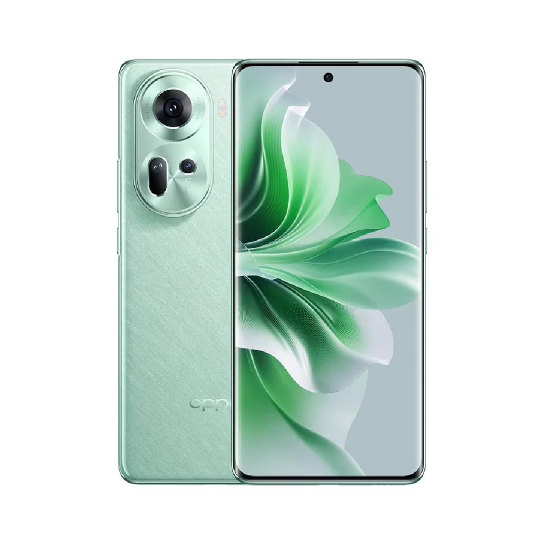 أوبو رينو 11 برو 5G | 12 جيجابايت RAM | 512 جيجابايت تخزين