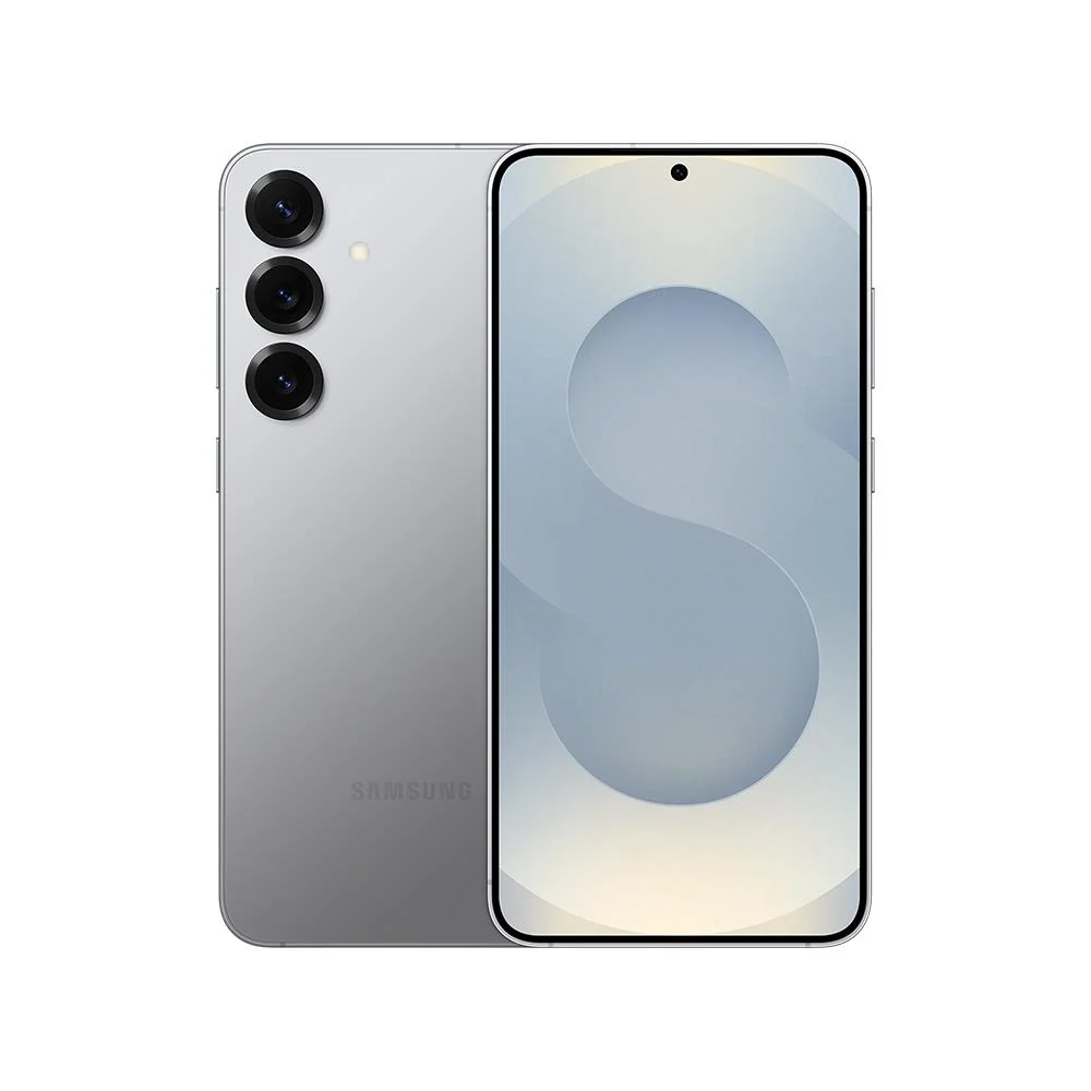 سامسونج جالكسي S25+ سعة 256 جيجابايت